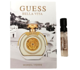 Guess Bella Vita parfumovaná voda pre ženy 2 ml flakón