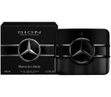 Mercedes-Benz Sign Your Power edp 100ml     8334