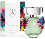 Mercedes-Benz For Woman Floral Fantasy edt 60ml    8259