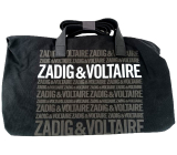 Zadig & Voltaire víkendová taška    5032