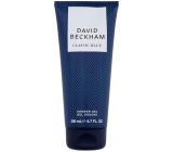 David Beckham Classic Blue Men SG200ml     2060