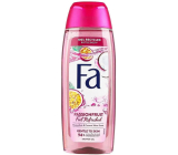 Fa SG 250ml Passionfruit Feel Refreshed  6510