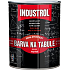 Industrol S2122 farba na tabule, 0199 čierna, 600 ml