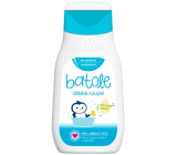 Alpa Batole kúpeľ s olivovým olejom pre deti 200 ml