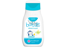 Alpa Batole kúpeľ s olivovým olejom pre deti 200 ml