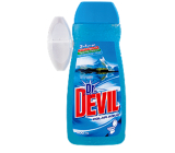 Dr. Devil Polar Aqua WC gél 400 ml + kôš