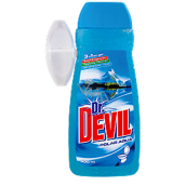 Dr. Devil Polar Aqua Wc gel 400 ml + kôš