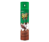 Biolit Proti lezúcemu hmyzu sprej 400 ml