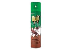 Biolit Proti lezúcemu hmyzu sprej 400 ml