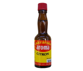 Aroma Citrón Liehová príchuť do pečiva, nápojov, zmrzlín a cukrárenských výrobkov 20 ml