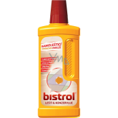 Bistrol Samoleštiaca vosková emulzia na podlahy 500 ml