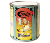 Cirine Žltá tuhá pasta, drevo a linoleum na parkety 550 g