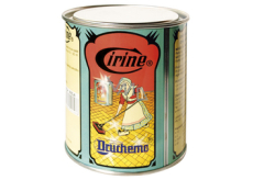 Cirine Žltá tuhá pasta, drevo a linoleum na parkety 550 g