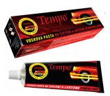 Tempo Vosková pasta na čistenie a leštenie starých autolakov 120 g