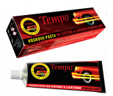 Tempo Vosková pasta na čistenie a leštenie starých autolakov 120 g