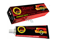 Tempo Vosková pasta na čistenie a leštenie starých autolakov 120 g