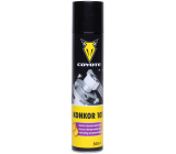 Coyote Konkor 101 Multifunkčný mazací a konzervačný olej sprej 300 ml