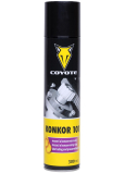 Coyote Konkor 101 Multifunkčný mazací a konzervačný olej sprej 300 ml
