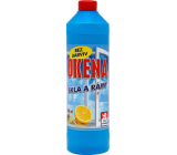 Okena sklá a rámy univerzálny čistič 500 ml