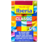 Iberia Classic Farba na textil vínovo červená 2 x 12,5 g
