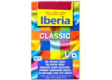 Iberia Classic Farba na textil vínovo červená 2 x 12,5 g