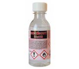 Severochema Benzínový čistič technický 180 ml