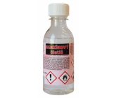 Severochema Benzínový čistič technický 180 ml