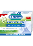 Dr. Beckmann Žlčové mydlo na škvrny 100 g