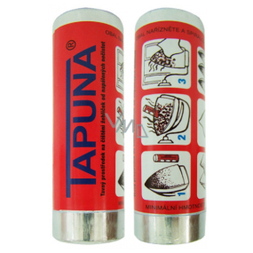Tapuna čistič na žehličky 55 g