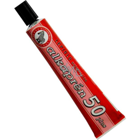 Alkaprén 50 Plus univerzálne lepidlo 50 ml