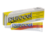 Purocel špeciálne roztokové lepidlo 35 g