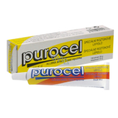 Purocel špeciálne roztokové lepidlo 35 g
