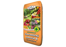 Rašelina Soběslav Záhradnícky substrát B univerzálny 50 l