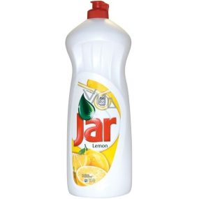 Jar Lemon Prostriedok na ručné umývanie riadu 1 l