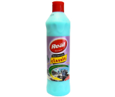 Real Classic Levanduľový abrazívny krém s veľmi vysokou účinnosťou 600 g