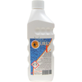 Purex T na koberce, na čistenie podlahových krytín, poťahov a čalúnenia 500 g