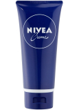 Nivea Creme krém pre základnú starostlivosť v tube 100 ml