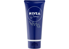 Nivea Creme krém pre základnú starostlivosť v tube 100 ml