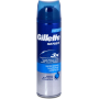 Gillette Series Moisturizing hydratačný gél na holenie pre mužov 200 ml