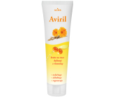 Alpa Aviril Bylinný s vitamínmi krém na ruky 100 ml
