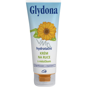 Astrid Glydona hydratačný krém na ruky s nechtíkom 100 ml