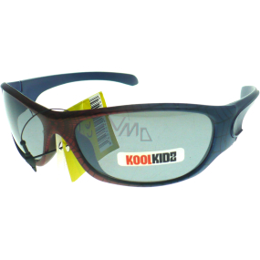 Dudes & dudettes Slnečné okuliare pre deti JK140