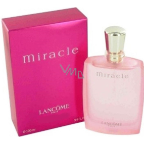 Lancome Miracle dezodorant sprej pre ženy 100 ml
