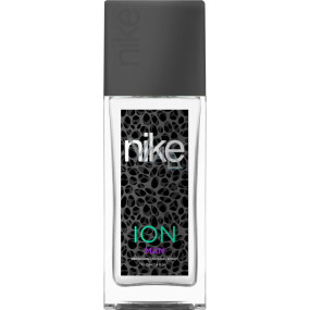 Nike Ion Man parfumovaný deodorant sklo 75 ml