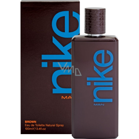 Nike Brown Man toaletná voda 100 ml