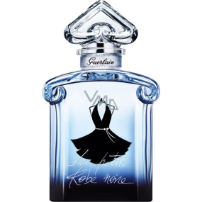 Guerlain La Petite Robe Noir Intense parfémovaná voda pro ženy 100 ml Tester