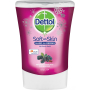Dettol Lesné plody mydlo do bezdotykového dávkovača náhradná náplň 250 ml
