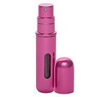 Pressit Perfume Refillable Atomiser plniteľný flakón metalická ružová 4 ml