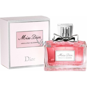 Christian Dior Miss Dior Absolutely Blooming toaletná voda pre ženy 30 ml
