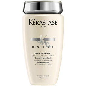 Kérastase Densifique Bain Densité Spevňujúce šampón pre obnovu hustoty vlasov 250 ml